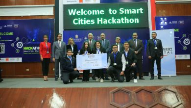 صورة وزير التعليم العالي يتلقى تقريرًا حول أنشطة قطاع التعليم والطلاب بالجامعات