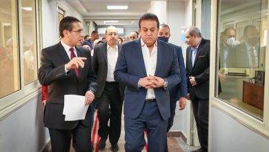 صورة التعليم العالي: معهد بحوث الإلكترونيات يحصل على المركز ٣٧ في تصنيف سيماجو للمراكز البحثية لعام ٢٠٢٢