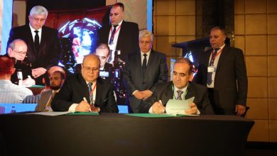 صورة برعاية وزير التعليم العالي….انطلاق فعاليات المؤتمر الدولي الأول للتعليم الجامعي التكنولوجى