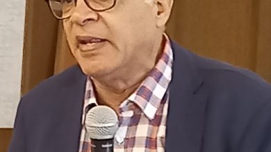 صورة Baladna Hosts cop 27”.. The Arab Office for Youth and Environment”