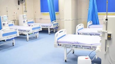 صورة بجامعة بني سويف افتتاح وحدة الغسيل الكلوى للأطفال وتجديد وحدة الكبار بتكلفة ١٢ مليون جنيه