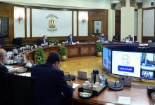 صورة رئيس الوزراء يترأس الاجتماع الأول للمجلس الأعلى للموانئ بعد إعادة تشكيله