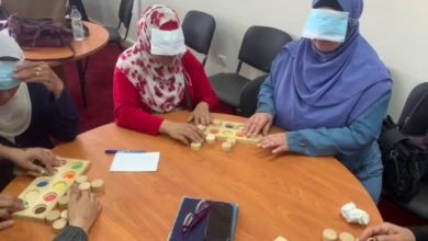 صورة “التعليم” و”بصيرة” ينظمان دورة تدريبية لمدرسي حي الأسمرات