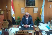 صورة القائم بأعمال وزير الصحة ينعي وكيل الوزارة بالإسكندرية