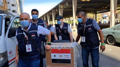 صورة عيادات بعثة الحج الطبية تقدم خدماتها لـ 9734 حاجا في مكة والمدينة