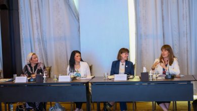 صورة إطلاق برنامج “نُوَفِّي” لمشروعات التنمية الخضراء