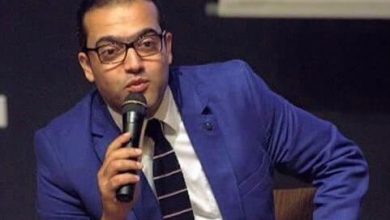 صورة رئيس اتحاد الشباب الأورومتوسطي رئيسًا للجنة الشباب بالشبكة المصرية للبيئة والمناخ