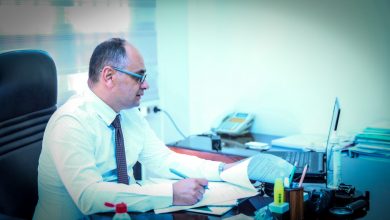 صورة تعاون مصرى صينى لتحويل شرم الشيخ إلى مدينة خضراء