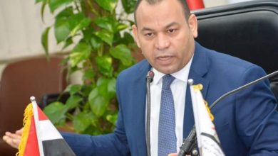 صورة سبتمبر القادم ..إطلاق تلفزيون المناخ استعدادًا ل cop27