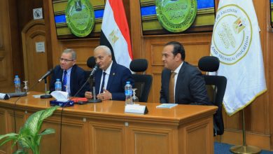 صورة قرارات جديدة بامتحانات شهادات الدبلومة الأمريكية