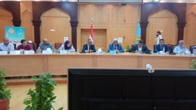 صورة “فرصة” يطلق برنامج “ريادة الأعمال من الشباب ” من جامعة الأزهر