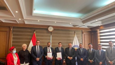 صورة تيسيرا للمرضى ..تعاون بين “الصحة”و”الأعلى للمستشفيات الجامعي”