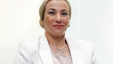 صورة وزيرة البيئة تشارك بمنتدى مصر للتعاون الدولي والتمويل الإنمائي