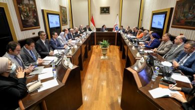 صورة مناظرة 8417 حالة ضمن منظومة التشخيص والعلاج عن بعد