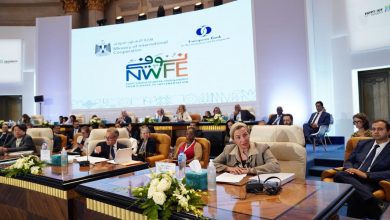 صورة “فؤاد “: ” نُوفي” برنامج لتحويل نظريات  “الطاقة والغذاء والمياه”  للتطبيق