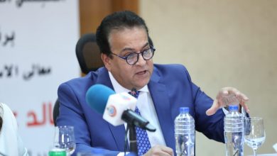 صورة إصدار تراخيص مزاولة مهنة لـ 13 ألف من أعضاء المهن الطبية