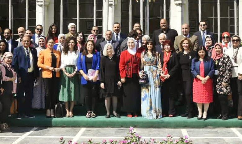 مبادرة نعم للتوعية بسرطان الثدى