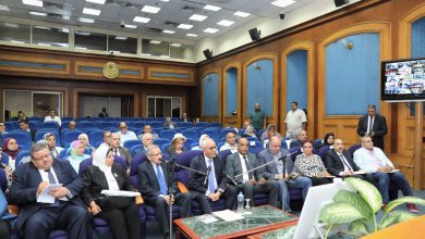 صورة وزير التعليم :عودة الأسئلة المقالية القصيرة بنسبة لا تتعدى 15%