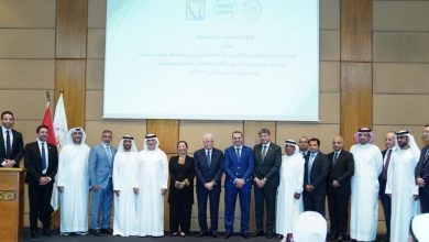 صورة مصر والإمارات تقدمان نموذج للتعاون العربي البيئي  من COP27 حتى COP28