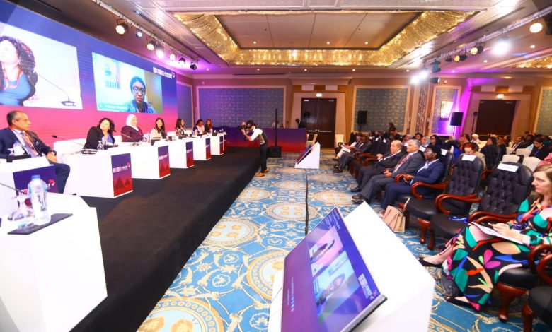 منتدى المرأة الإفريقية للابتكار وريادة الأعمال