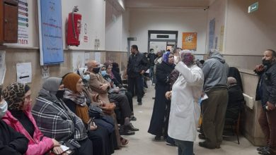 صورة لتنمية الأسرة “الصحة “تنظم 281 ألف ندوة توعوية