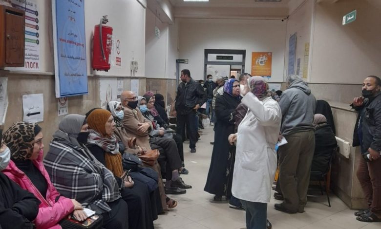 ندوات توعية صحية