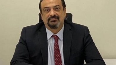 صورة “عبد الغفار ” يقدم عددًا من النصائح للمواطنين للوقاية من التقلبات الجوية 