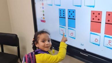 صورة “التعليم”تحذر من بعض الألعاب