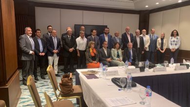 صورة إنشاء أول مجلس مهارات قطاعي في السياحة
