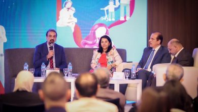 صورة “التطعيم حماية للملايين” شعار إحتفالية اليوم العالمي لمرض شلل الأطفال