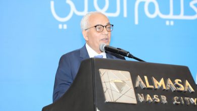 صورة “حجازى ” يحسم مسألة غياب الطلاب بالمدارس