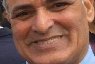 صورة رئيس جامعة الفيوم : سعيد بإطلاق شارة بدء الدراجات التشاورية