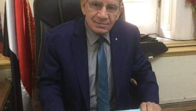 صورة مجاهد لنافذه مصر البلد : الإعلان عن أبحاث التعليم الفني من 18 إلى 23 أبريل وهي تطبيقية