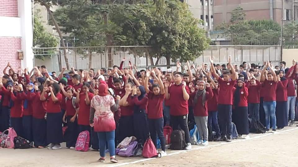 إدارة البساتين 