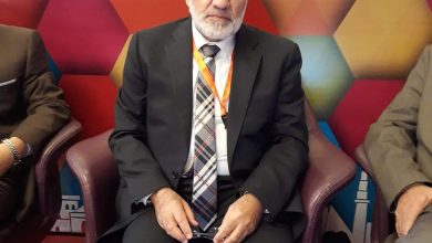 صورة رئيس أقسام الباطنة بالمعهد القومى للسكر يقدم روشتة سريعة لمريض السكرى فى رمضان