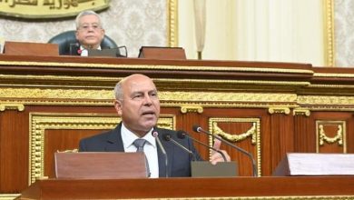 صورة تفاصيل نص كلمة وزير النقل أمام مجلس النواب