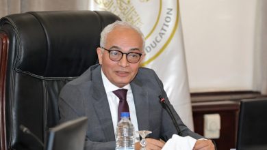 صورة بدء صرف الحافز لمديري ووكلاء المدارس الابتدائية