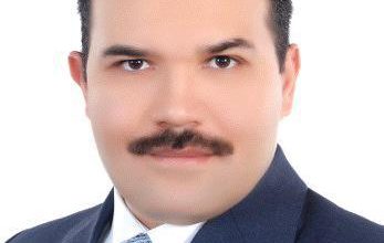 صورة “عبدالعليم” مساعدا لوزير الصحة لنظم المعلومات والتحول الرقمي