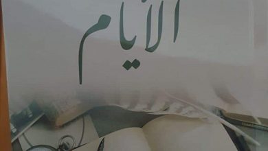 صورة جيهان جمال تشارك فى معرض القاهرة الدولى للكتاب”بتوقيع الأيام “