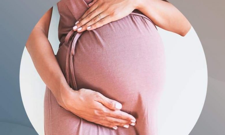 مبادرة العناية بصحة الأم والجنين