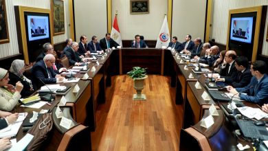 صورة استحداث عيادات نفسية بأقسام الطوارئ في المستشفيات