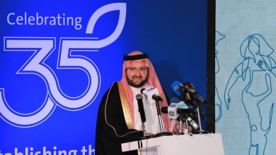 صورة المجلس العربي للطفولة والتنمية يحتفل بمرور 35 عاما على تأسيسه