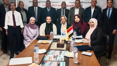 صورة “عبد المقصود “: لابد من عودة العلاقات مع تركيا وطى صفحة الخلافات