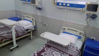 صورة “السودانى “: تزويد مستشفى مبرة مصر القديمة بالأجهزة الطبية اللازمة