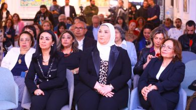 صورة إطلاق مؤسسة الابتكار من أجل التنمية