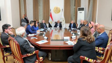 صورة تدريس اللغة الإيطالية بداية من الصف الأول الاعدادي في المدارس الحكومية