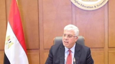 صورة إدراج 60 مؤسسة تعليمية و بحثية فى تصنيف سيماجو العالمى