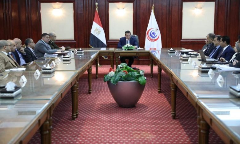 المجلس القومي لمراقبة عمليات الدم