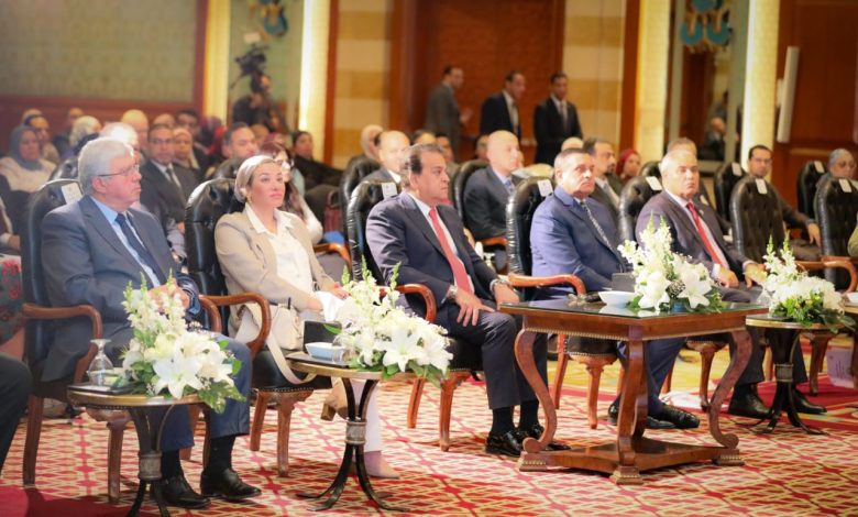 الإطار الاستراتيجي القومي للصحة الواحدة 2023 –2027