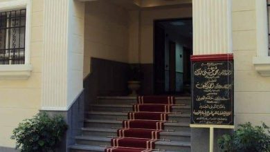 صورة اعتماد مستشفيي البنك الأهلي والزيتون التخصصي طبقاً للمعايير الدولية